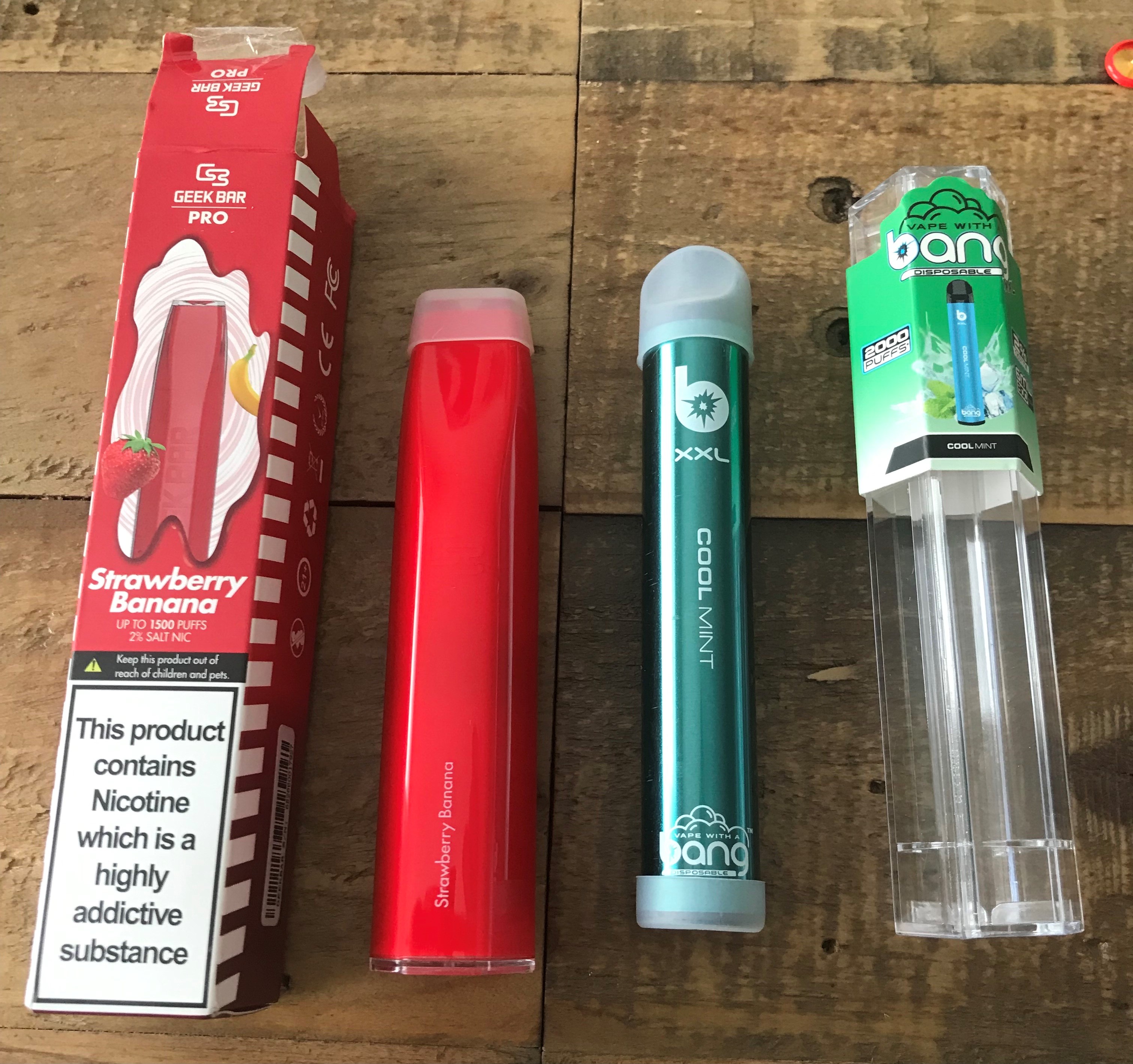 Disposable Disposable Vapes